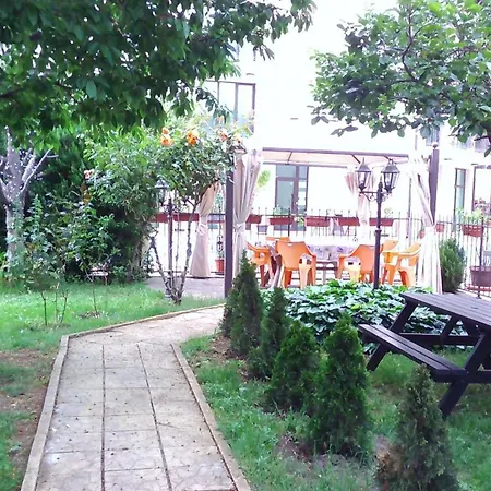 2 In Sunny * Slantschew brjag