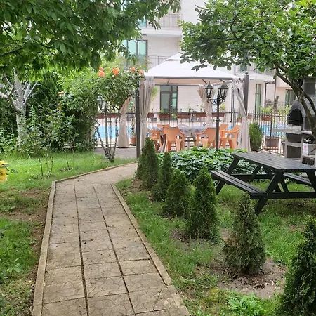 Apartment 2 In Sunny *