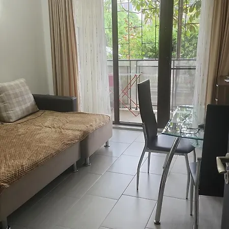 Apartment 2 In Sunny *