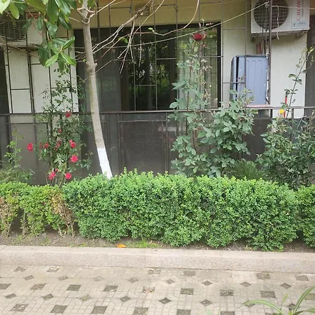 公寓 2 In Sunny 阳光海滩