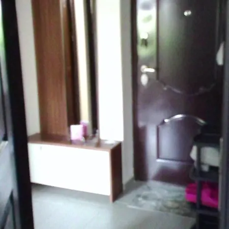 Апартаменты 2 In Sunny Солнечный берег