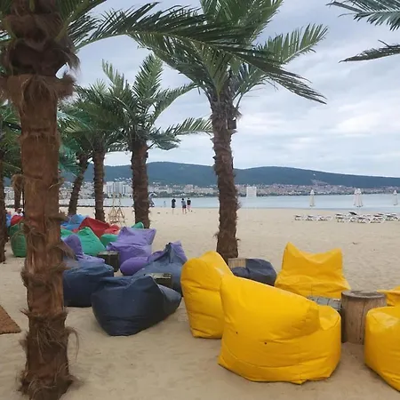 Апартаменты 2 In Sunny