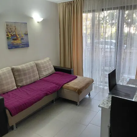 Apartment 2 In Sunny *
