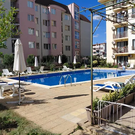 Apartment 2 In Sunny Sunny Beach