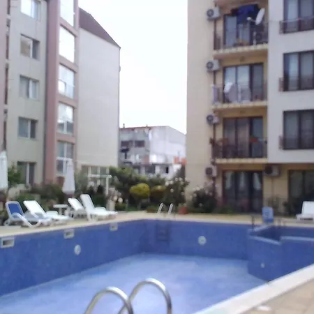 Διαμέρισμα 2 In Sunny Σάνι Μπιτς